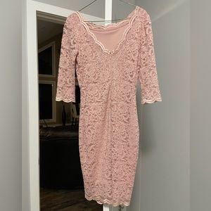 Summer wedding dress